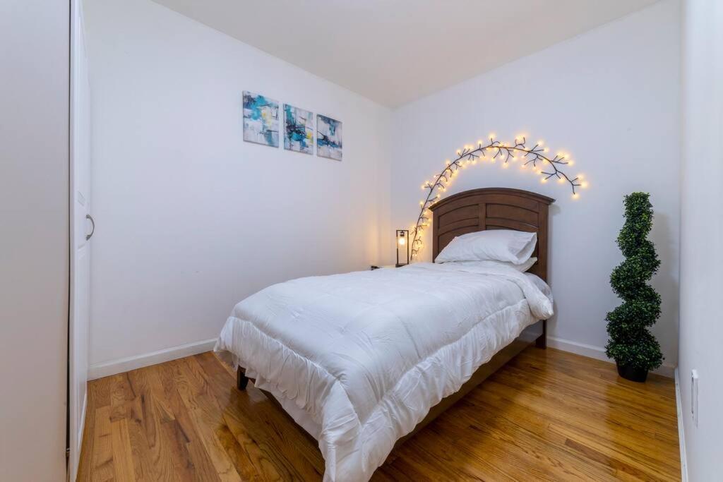 3Br Private Apartment Jersey City Kültér fotó