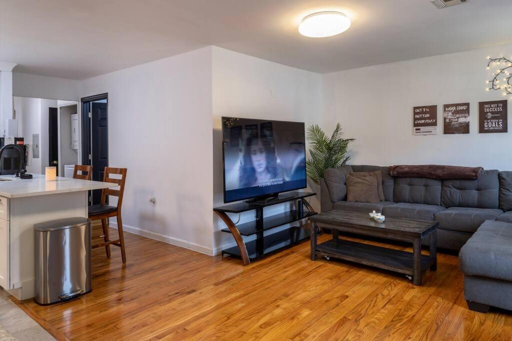 3Br Private Apartment Jersey City Kültér fotó