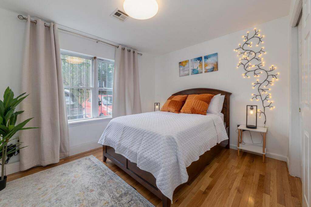 3Br Private Apartment Jersey City Kültér fotó