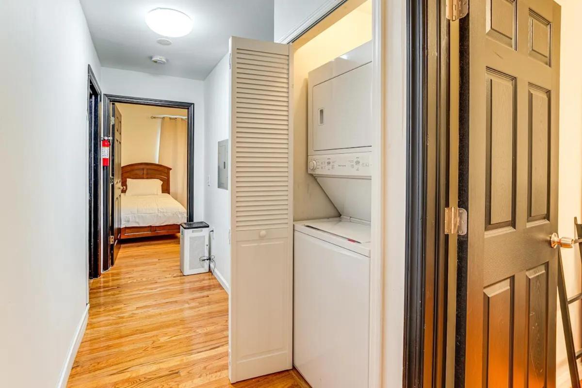 3Br Private Apartment Jersey City Kültér fotó